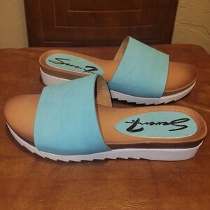 Seven7 Slides size 7/38